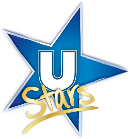 U-Bahn-Stars Logo